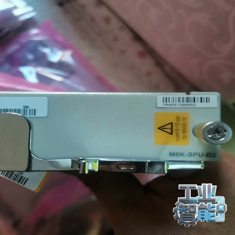 询价~中兴M6K一SPU-B2.的二块实物图有的私聊我