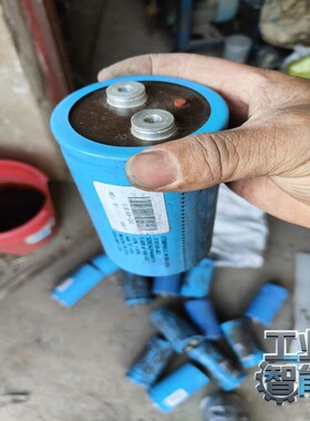 询价7500uf400V。ab罗克韦尔变频器电解电容