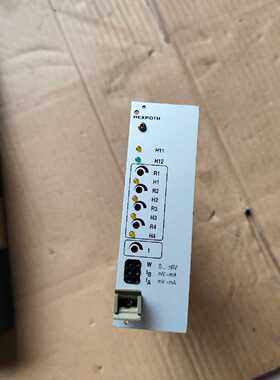 促销 R900214081 力士乐 VT-VSPA2-50-10/T1 134*—议价