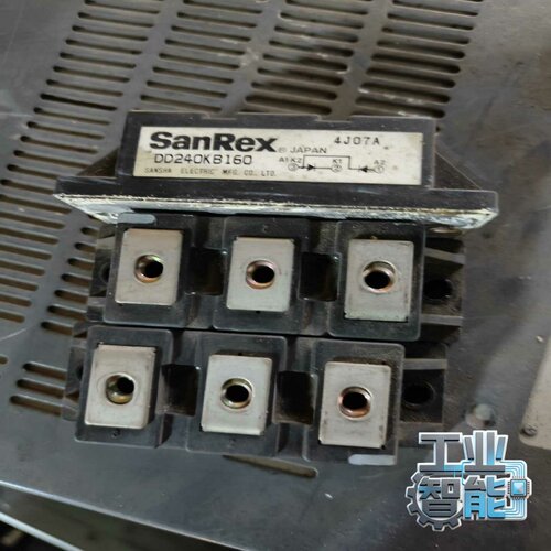 询价DD240KB160整流桥