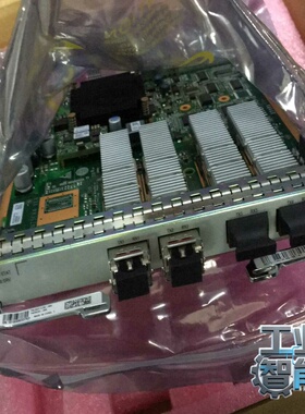 询价华为EX4TNZ5EX4全新原包装对码配两个XFP-1