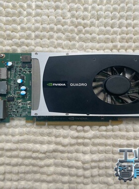 询价丽台绘图显卡QUADRO2000