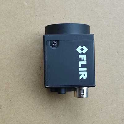 FLIR BFLY-PGE-50A2M-CS工业相机，几乎全—议价