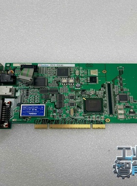 询价LnterfacePCI-5530图像采集卡