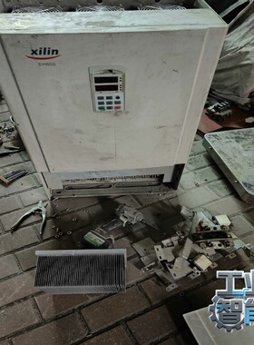 询价EH640A90G/110PATO西林变频器90kw/11