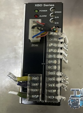 询价~SPG韩国XBD20B无刷电机驱动器，，功能