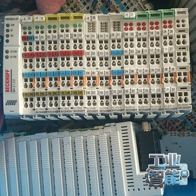 询价BECKHOFFBK3120