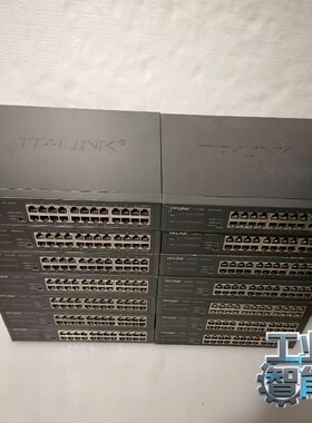 询价二手TP-LINKTL-SG1024DTVer:1