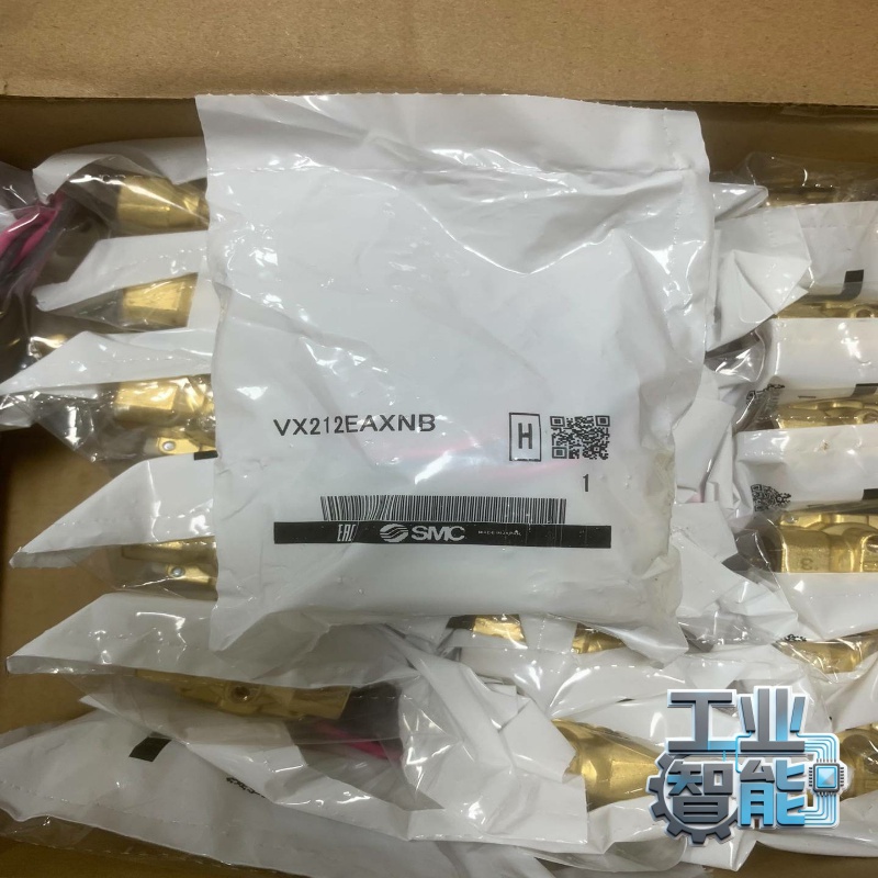 询价vx212eaxnbvx212eaxb原装smc阀