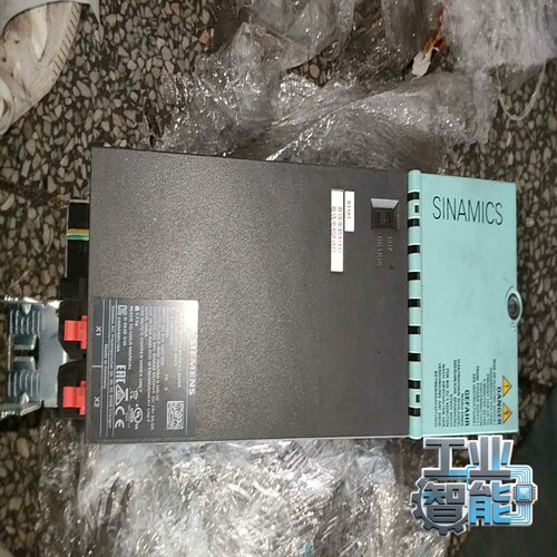 6SL3120-2TE21-8AD0西门子双轴18A驱动器拆-议价