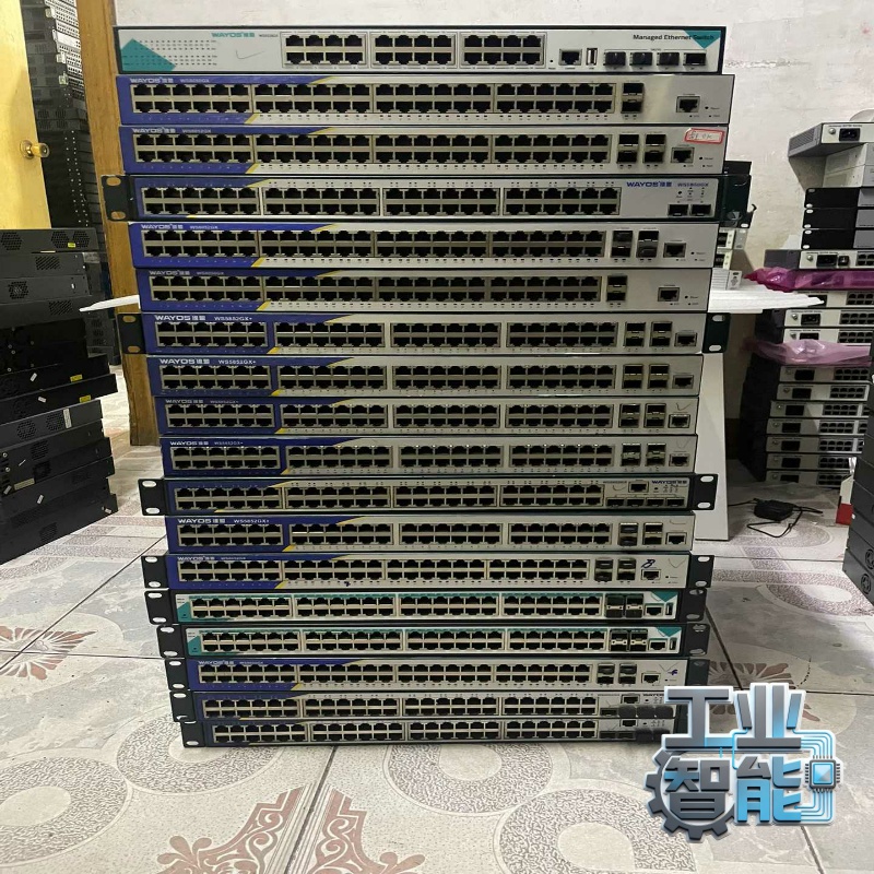 询价~WAYOS维盟 WS5852GX+ ws8052gx ws5