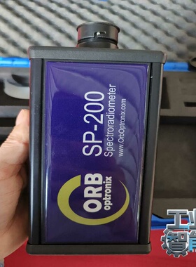 询价~SP-200 Spectrometer 光谱仪