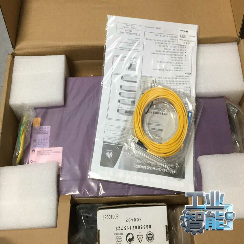 询价华为MA5626-16POE