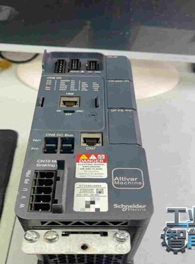 询价~ATV340U40N4施耐德340伺服器，如图功能包
