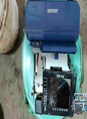 询价~安满能AMAN0电子印时机，PIX200,