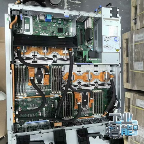 询价~Tesla V100 16G SXM2 显卡 单卡30分钟测