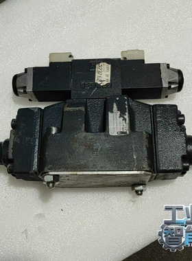 询价~德国力士乐电磁阀液压阀，4WE 6 J53/AG24NK4，