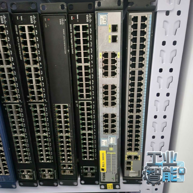 询价~DLINK DGS-1224t千兆智能交换机