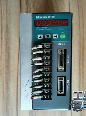 询价迈信伺服驱动器EP100系列，型号GTAS-30A，220V