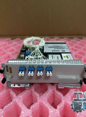 询价华为TNF1OPM8TMB1OPM8八路光功率检测单板