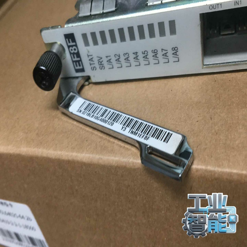 询价华为EF8F百兆光口板TNM1EF8F传输OSN550