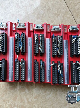 AB罗克韦尔1791DS-IB8XOB8安全模块二手功能-议价