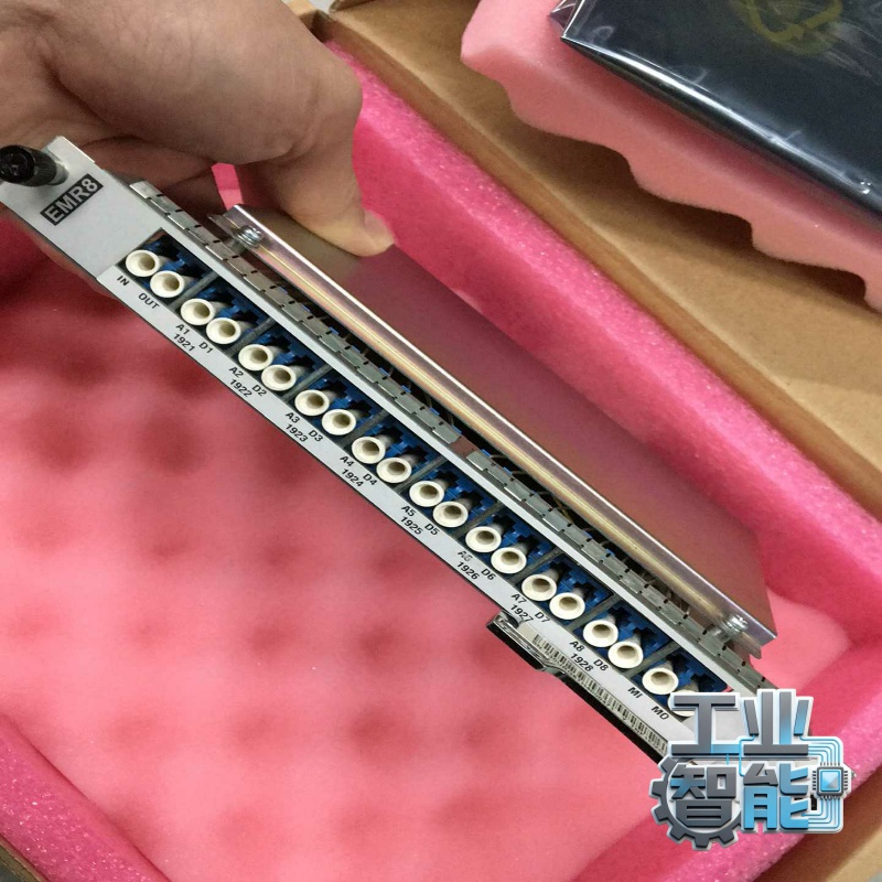 询价华为EMR8TNF1EMR801增强型8路光分插复用板