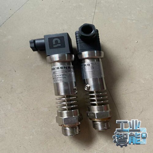 询价~BD SENSORS博得压力传感器，DMK331P，2个，拆