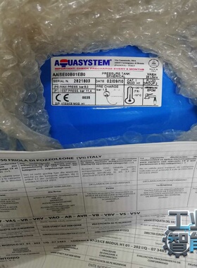 询价AQUASYSTEM阿库斯坦