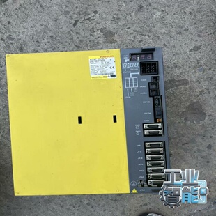 询价 FANUC发那科驱动器 BISVSP