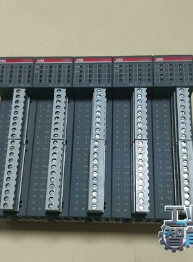 询价~ABB模块AX561，，实物图拍摄，功能正常，单