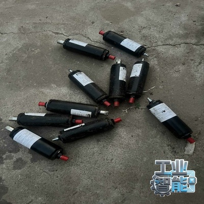 询价派克液压蓄能器ACP04CA008R17H，2022年产，