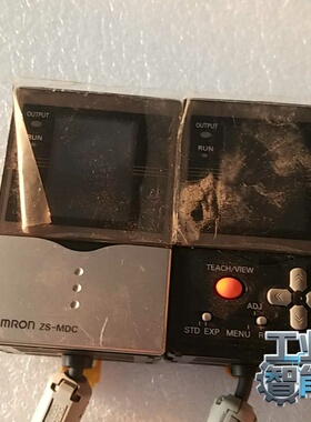 询价OmronZFV-A20-T1断线议价