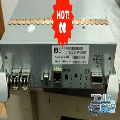 询价~HP StorageWorks Smart Array Co
