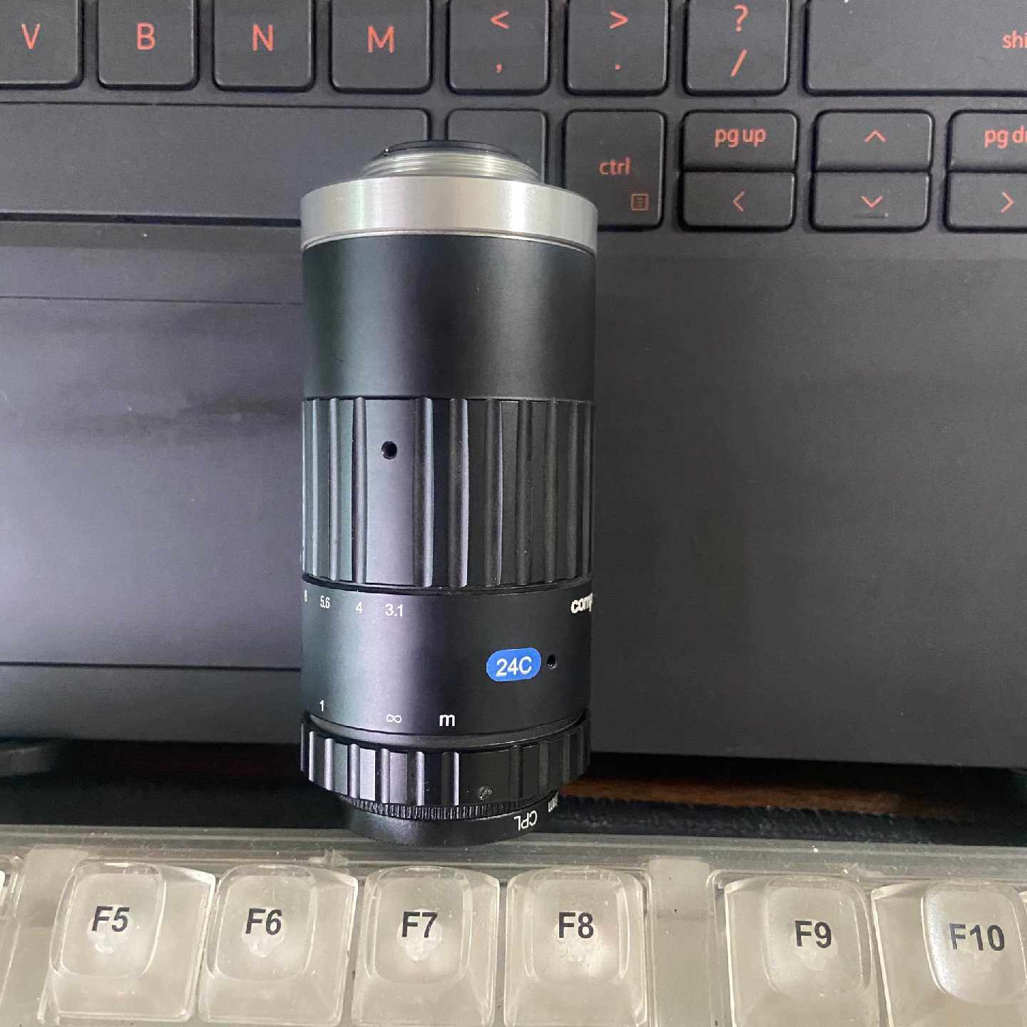 Computar康标达V7531-MPZ工业镜头 2000万—议价