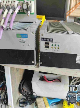 询价NEXCOM新汉NISE3110P2嵌入式工控机2台