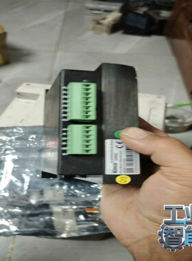 询价~Kinco 2M530微步进电机驱动器，。实物如