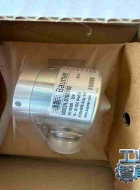 询价堡盟编码器G0M2H.010A102