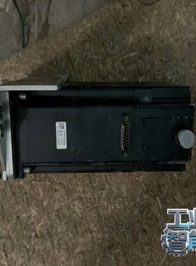 询价二手NAN0TEC伺服电机AD8918L9504EBKTRU