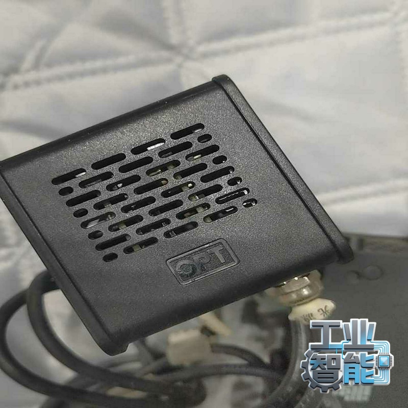 询价OPT-ALK-DM54-4视觉光源控制器实物图议价