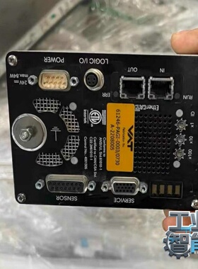 询价~VAT碟阀 61246-PAGI-0003…数台 议价