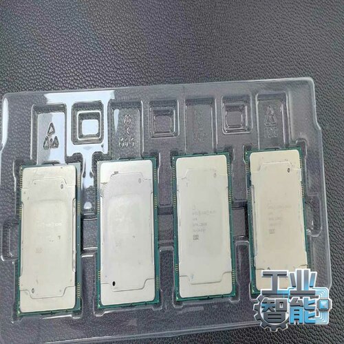 询价~英特尔至强4210 CPU服务器处理器 银牌正式版 2.20