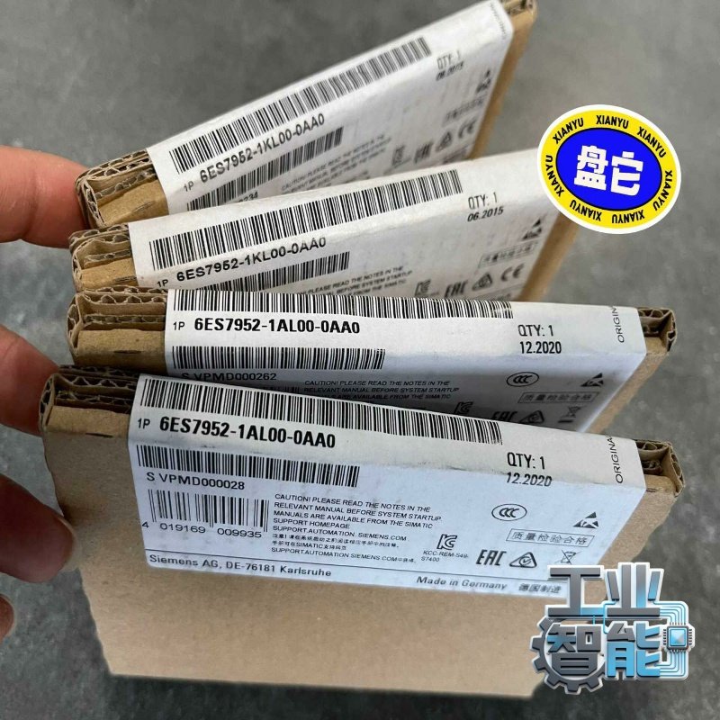 询价~1P 6ES7952-1AL00-0AA0RAM存储卡