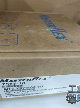 询价全新7514-10正品美国MasterflexL/S