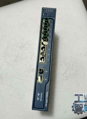 询价~思科ClSCO，WS一C2940一8TF一S，，实物拍照