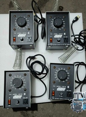 询价~进口STACO ENERGY可调电源，L501B，0一140