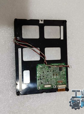 询价~KG057QVLCC-G310 5.7 英寸 LCD 显