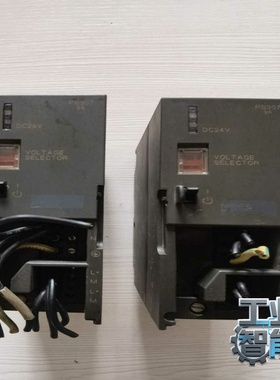 SIEMENS/西门子SIMATICPS307电源模块，-议价