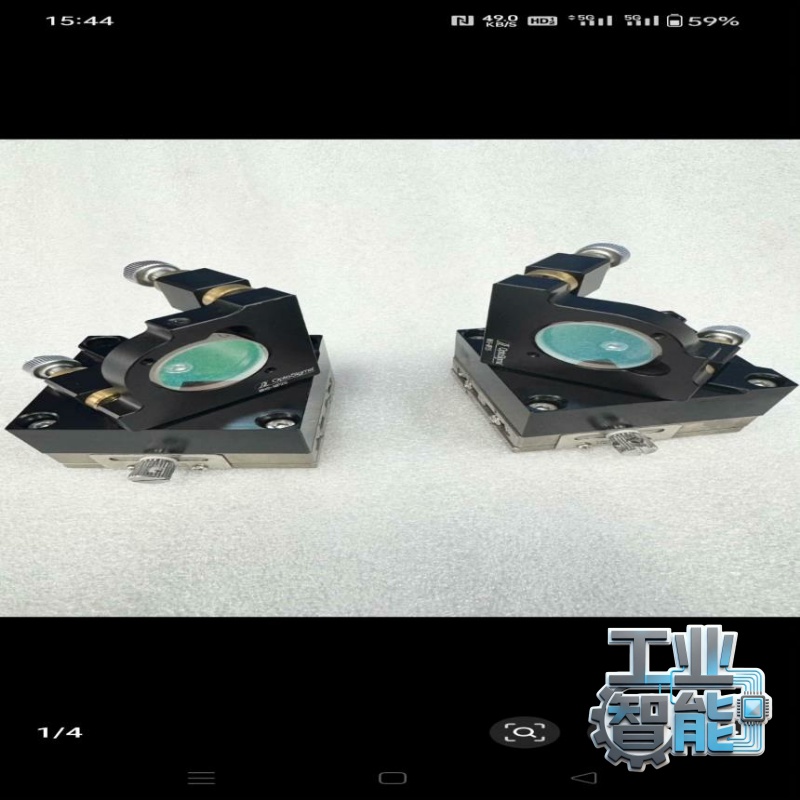 询价18台西格玛2维可调反射镜镜架MHG-MP25激光调节镜