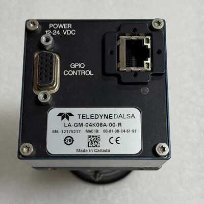 TELEDYNE DALSA LA-GM-04K08A-00—议价